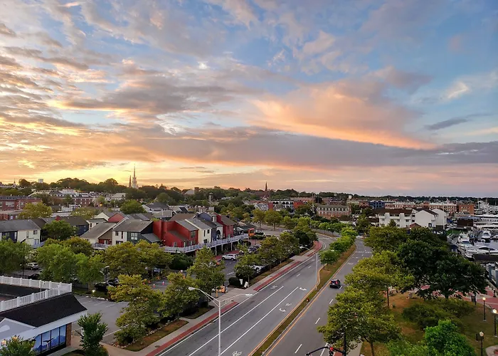 Brenton Hotel Newport