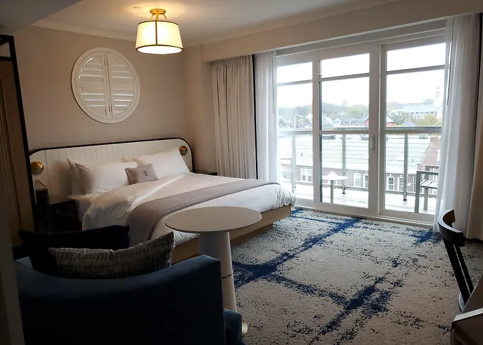 Brenton Hotel Newport