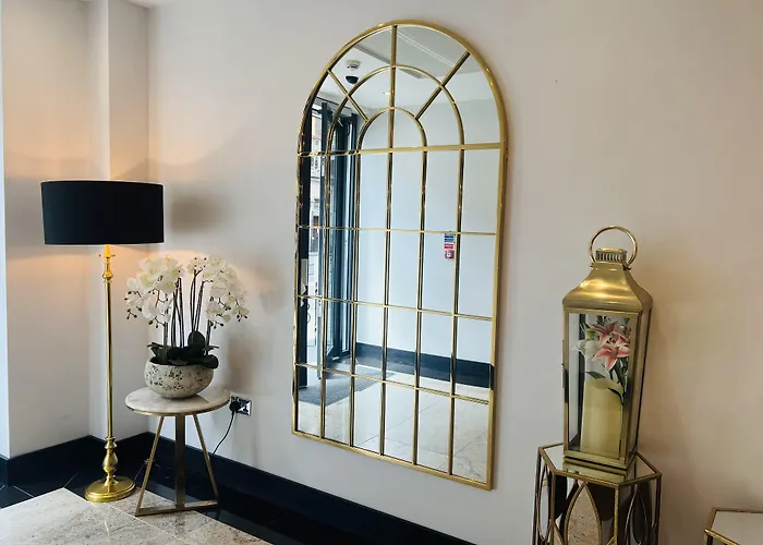 Hatton Garden Hotel London