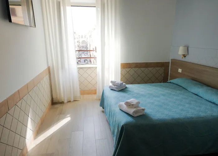 Square Inn Rome