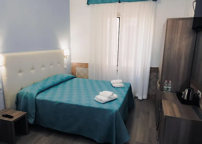 Square Inn Rome