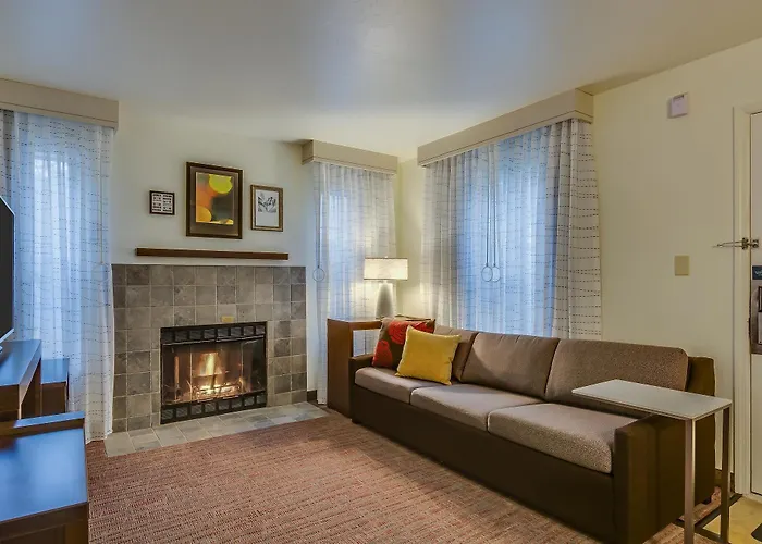 Residence Inn South Bend