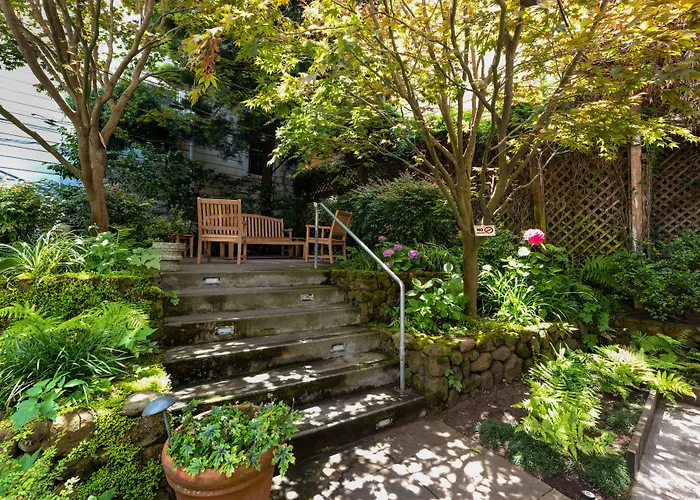 The Metro Hotel San Francisco