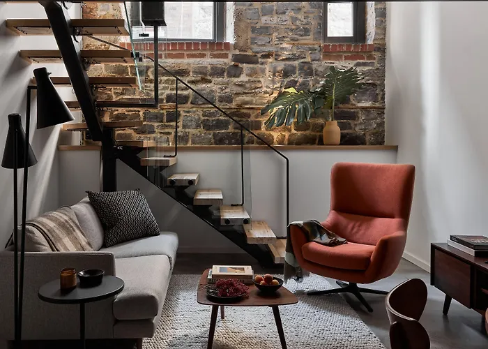 The Smith Hotel Kingston