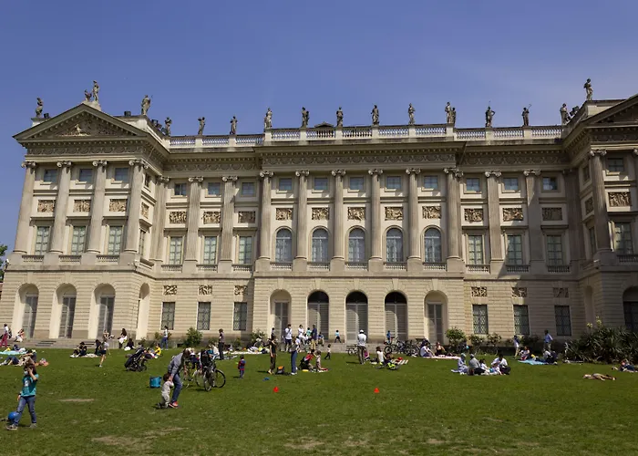L'Ottava Guesthouse Milan