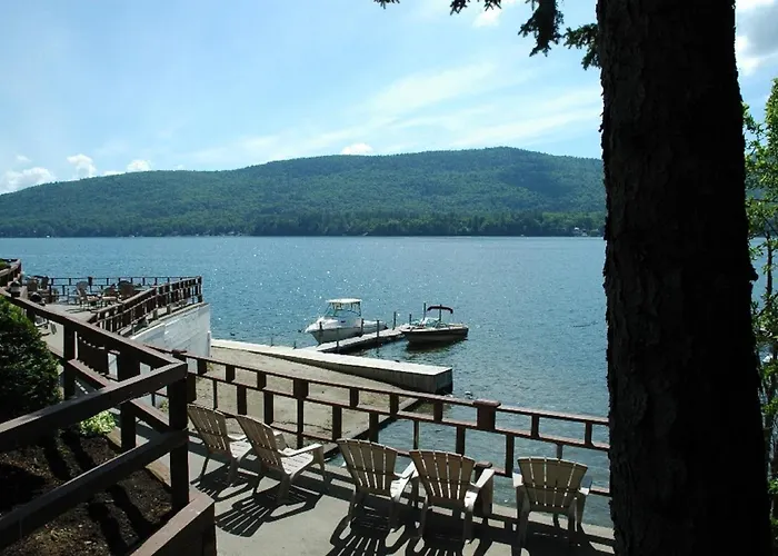 Park Lane Motel Lake George