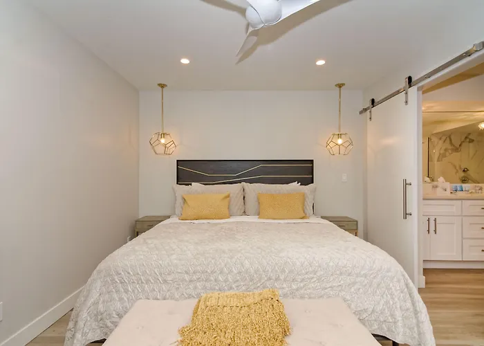 Ocean Villas Beach Front Carlsbad