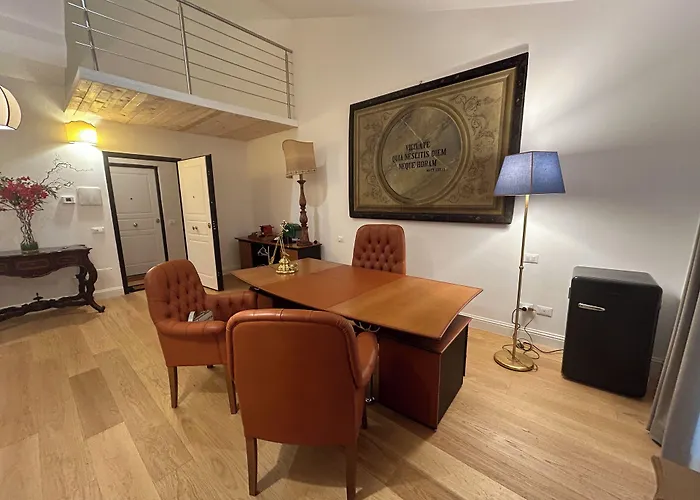 Suite Della Pigna Rome