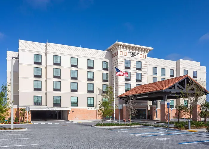 Homewood Suites By Hilton St Augustine San Sebastian St. Augustine