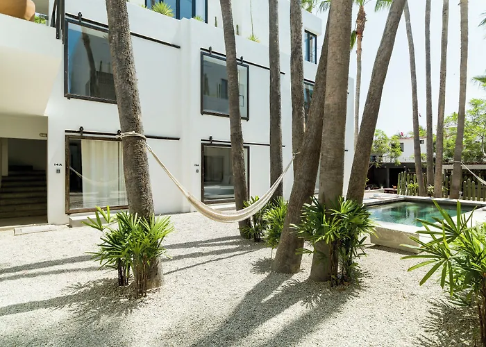 Drift San Jose Del Cabo, A Member Of Design Hotels