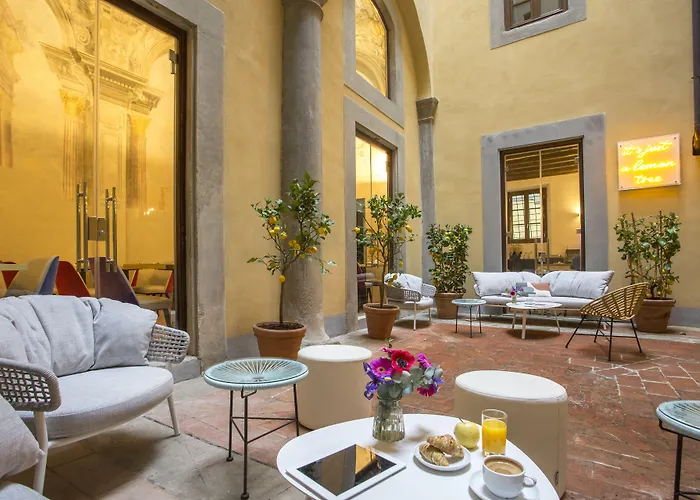 Casual Rinascimento Firenze Hotel