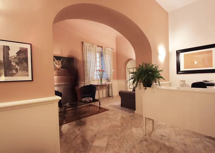 Corsini Tintori Hotel Florence