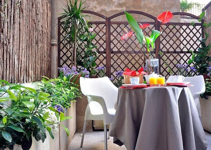 B&B Best Pantheon Rome
