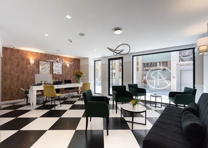 Pure Hotel By Athens Prime Hotels