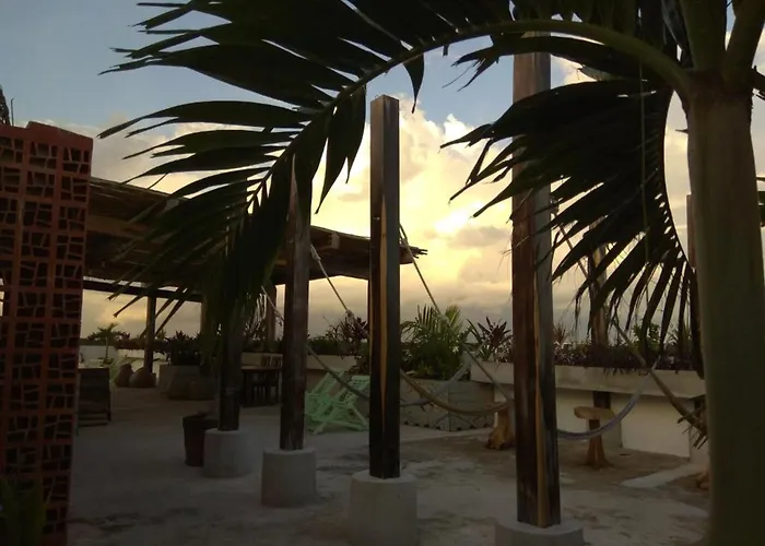 Hotel La Palmita By Mij Tulum