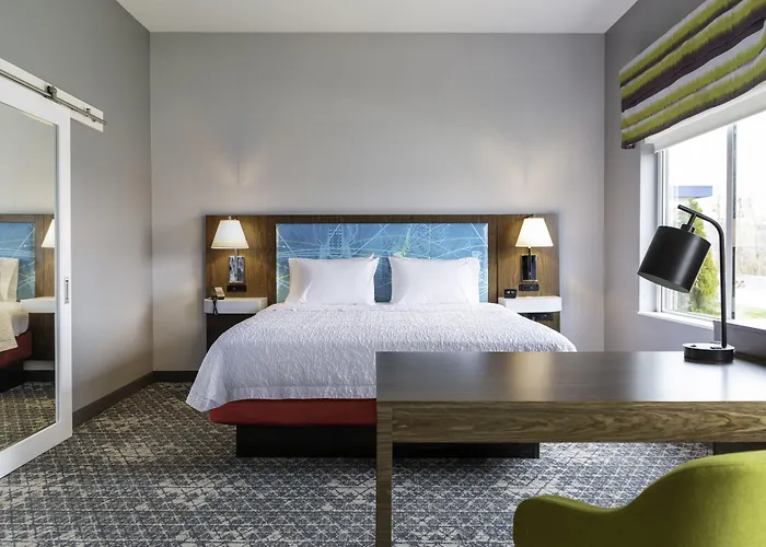 Hampton Inn Fort Myers Downtown