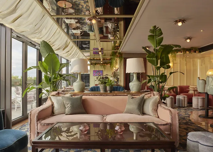 Gleneagles Townhouse Hotel Edinburgh