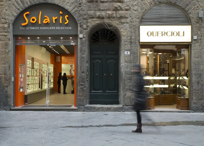 Residenza Delle Arti Bed & Breakfast Florence