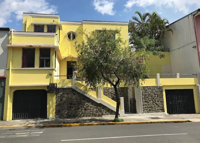 Hotel Kekoldi San Jose 
