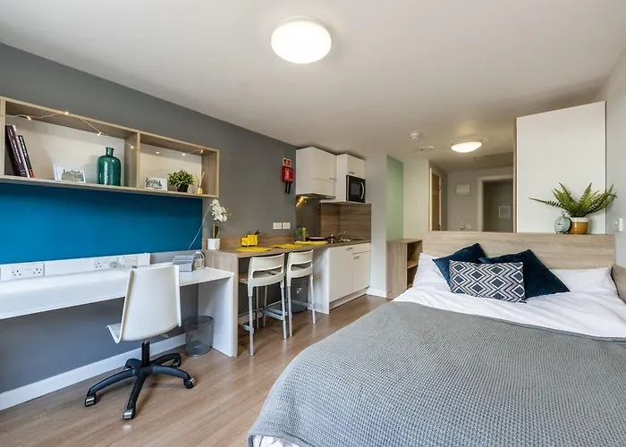 Joivy Affordable Edinburgh - Adults Only Hotel