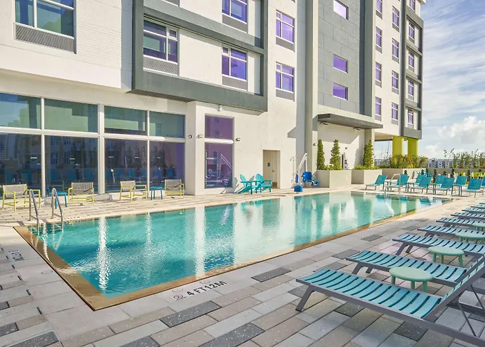 Tru By Hilton Fort Lauderdale Downtown-Flagler Village