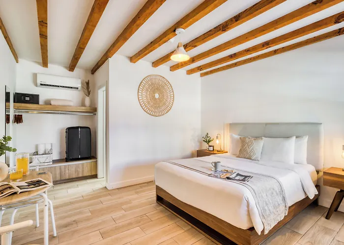 Beach House By Uliv Ensenada