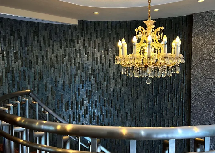 Shinjuku Sun Park Hotel Tokyo