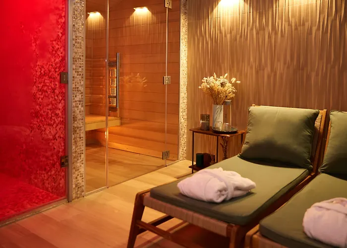 Hotel Amoi Paris