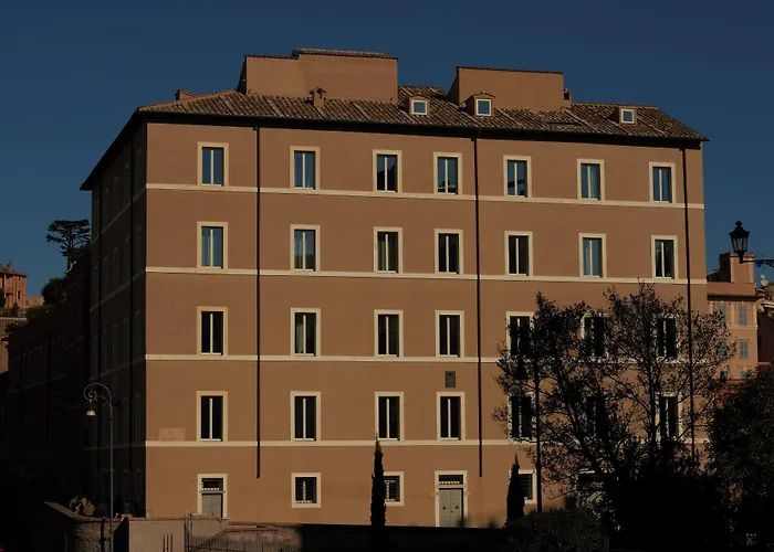 Palazzo Velabro, A Member Of Design Hotels Rome