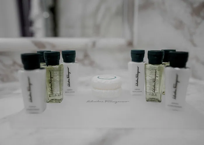 Mas Boutique Hotel Rome