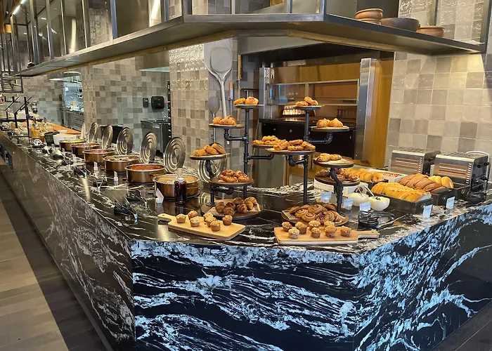 Hyatt Regency Salt Lake City