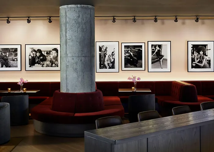 Fitler Club Hotel Philadelphia