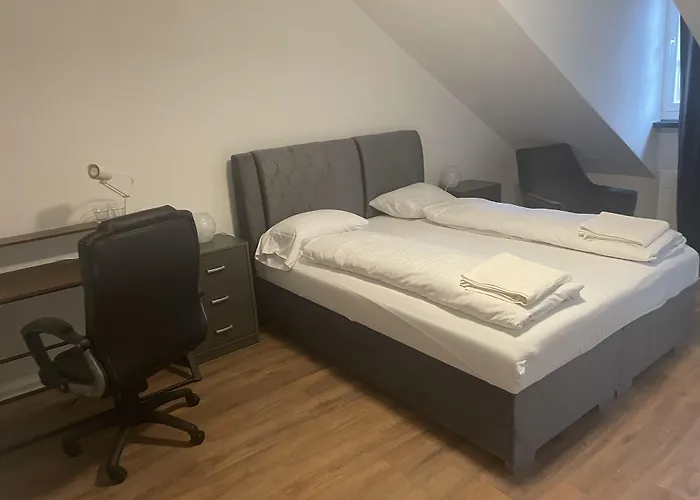 Hechtplatz Hotel Zurich