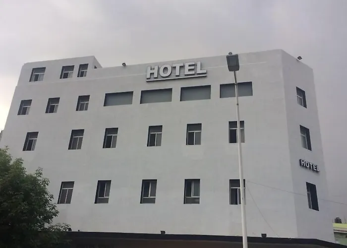 Hotel Vigo Guadalajara