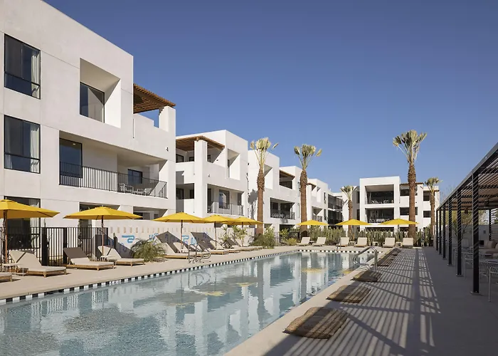 Drift Palm Springs, A Member Of Design Hotels