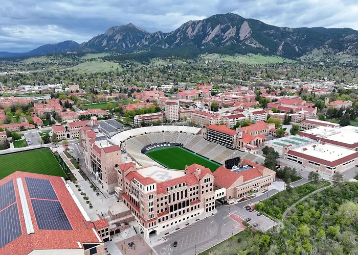 Limelight Boulder Hotel