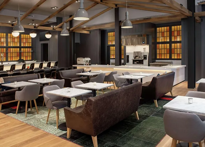 Canopy By Hilton Ithaca Downtown