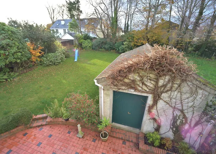 Herbert House ,V93 Rf64 Killarney
