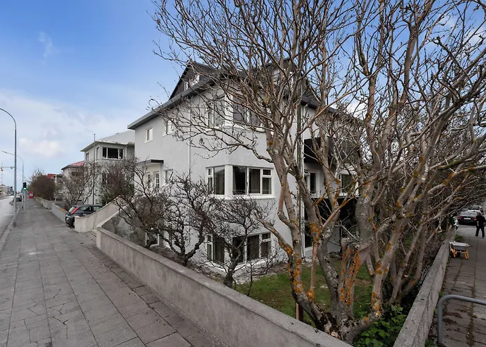 Reykjavik Central Guesthouse