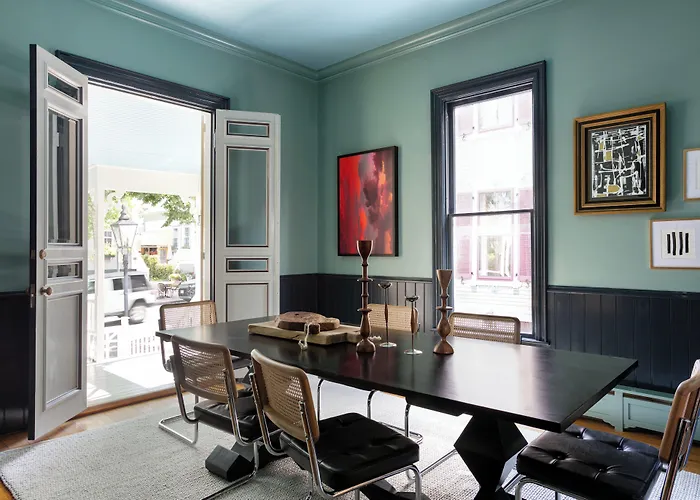 The Swain House At 21 Broad Hotel Nantucket