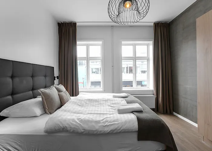 Hotel Vera Reykjavik