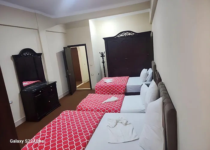 Magic Hotel Cairo