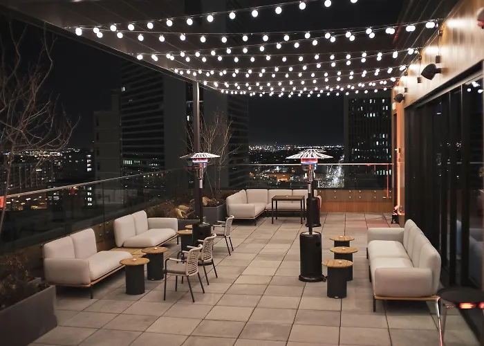 Hyatt Centric Downtown Denver