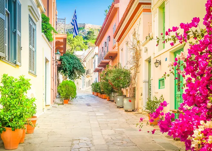 Athens Tower Hotel