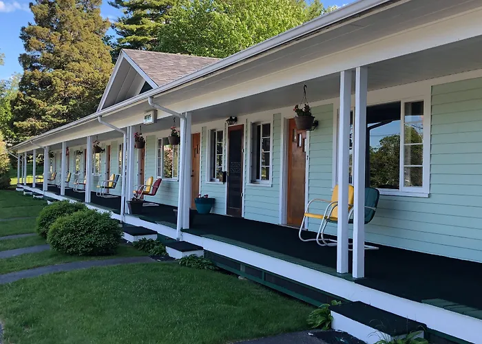 Edenbrook Motel Bar Harbor