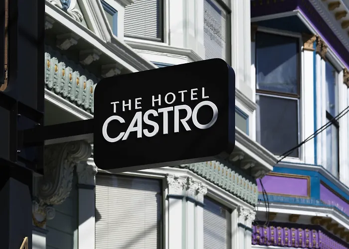 The Hotel Castro San Francisco