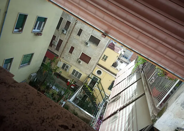 Seven Miracles Inn Rome