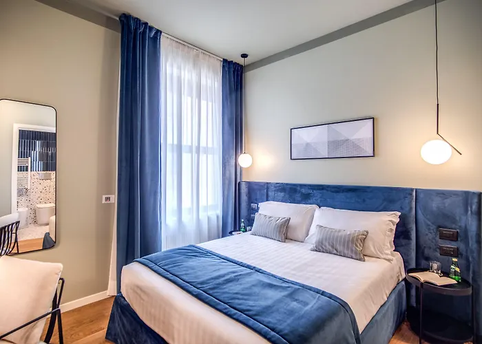 Sheva Boutique Hotel Milan