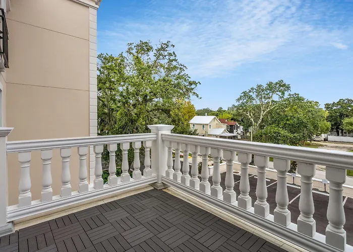 Hilton Garden Inn St Augustine-Historic District St. Augustine