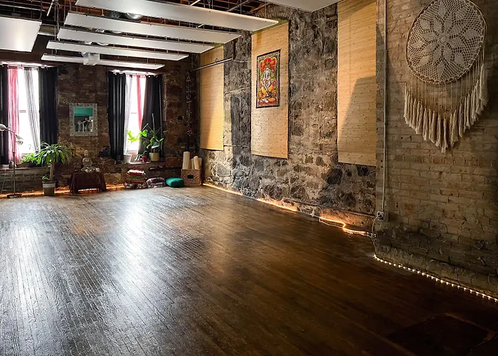 The Oliver Inn Duluth